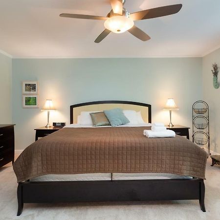 Home Away From Home Ocean Pines Exteriör bild