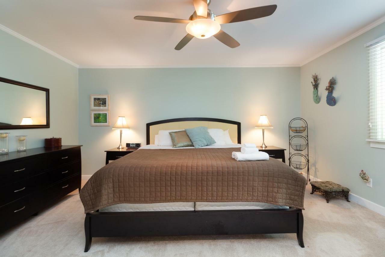 Home Away From Home Ocean Pines Exteriör bild