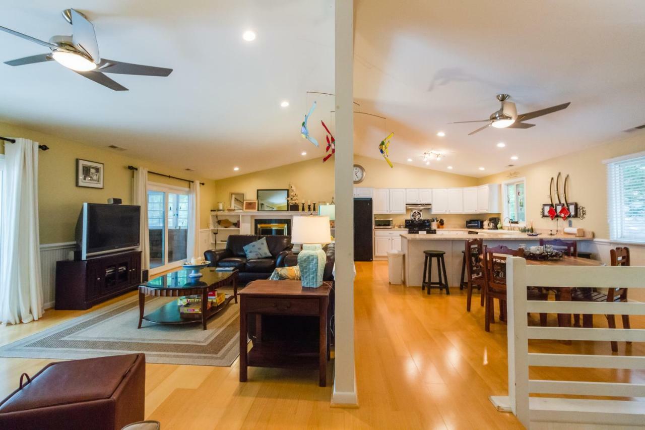 Home Away From Home Ocean Pines Exteriör bild