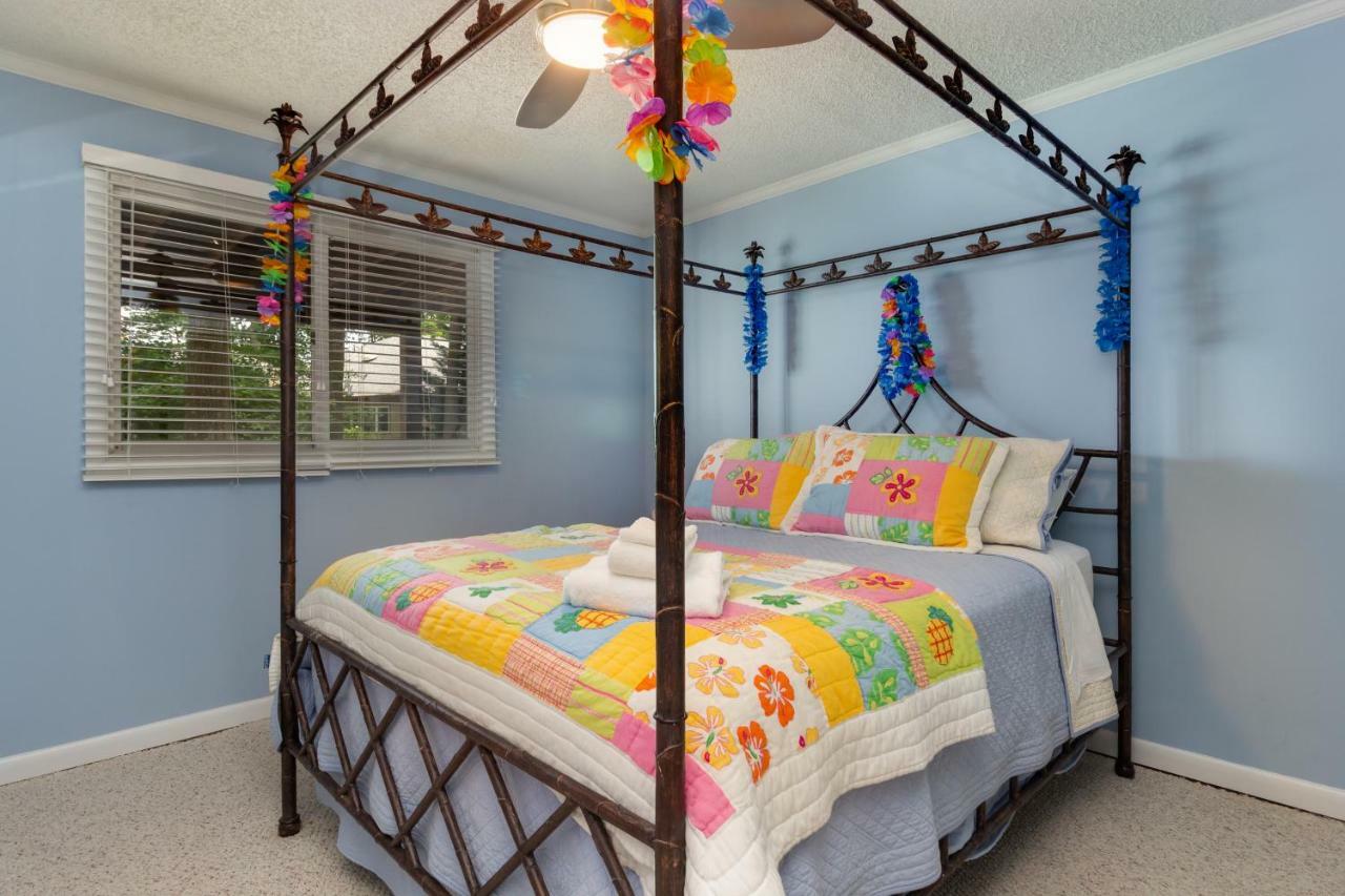 Home Away From Home Ocean Pines Exteriör bild