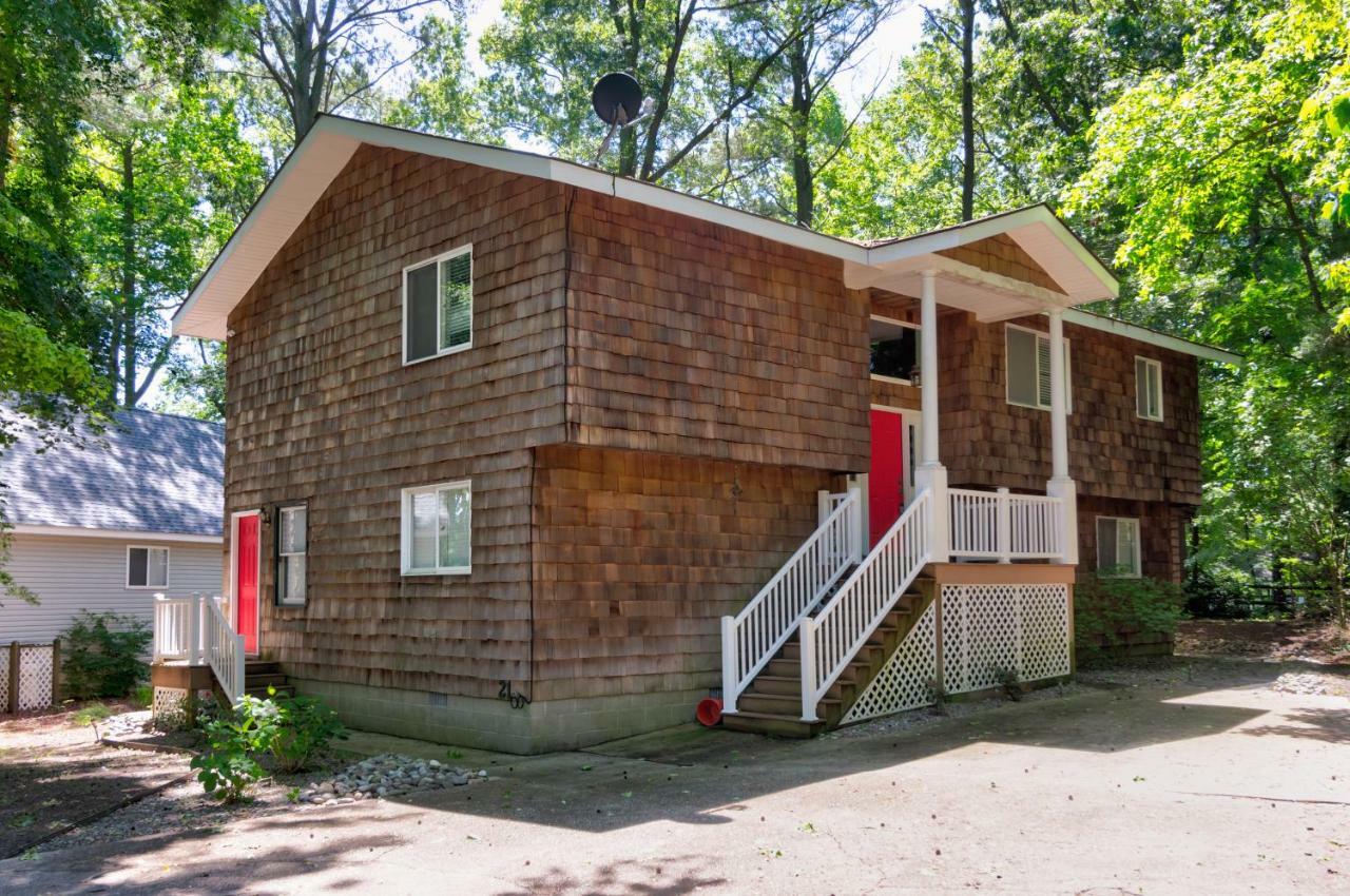 Home Away From Home Ocean Pines Exteriör bild