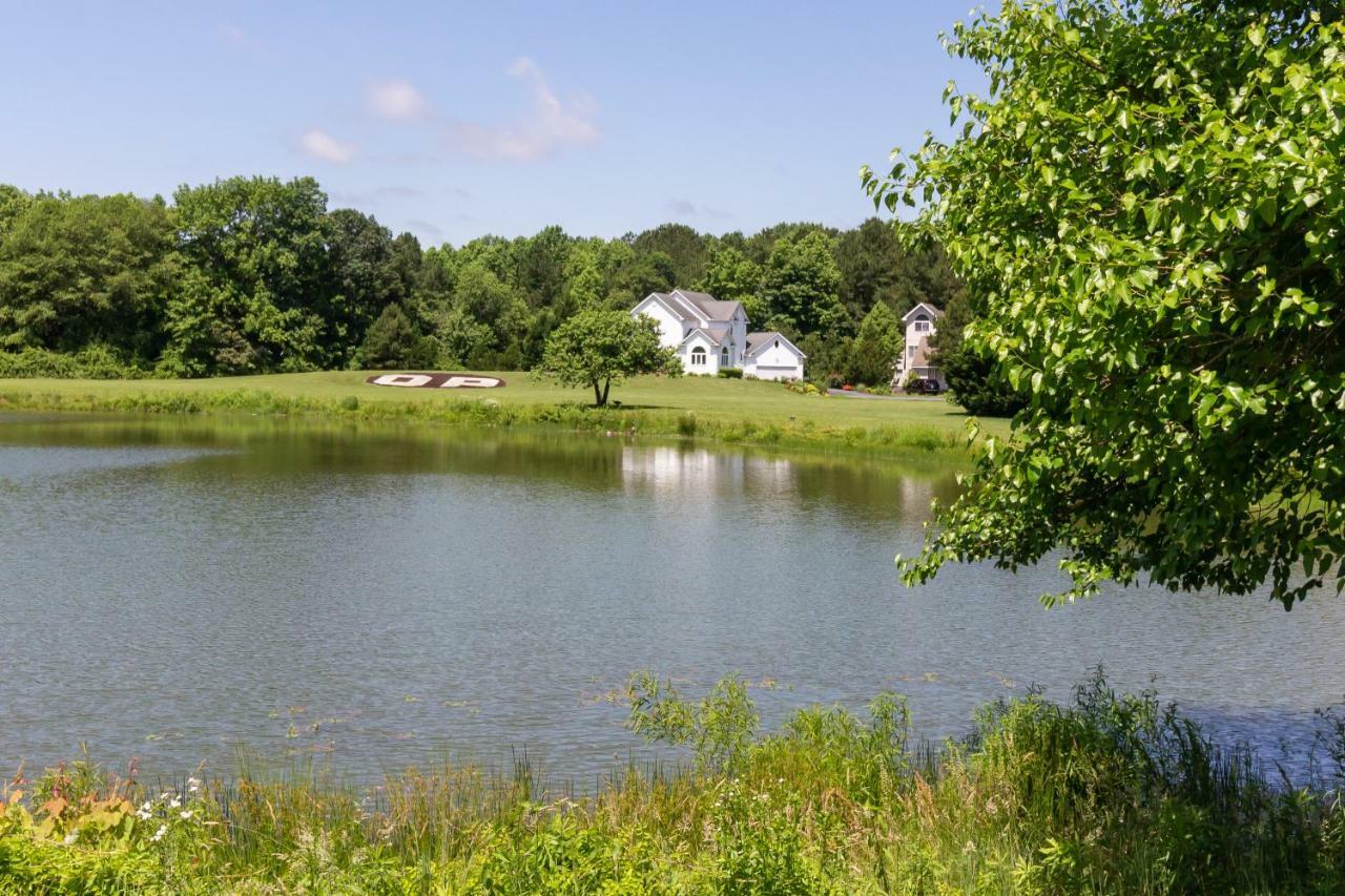 Home Away From Home Ocean Pines Exteriör bild