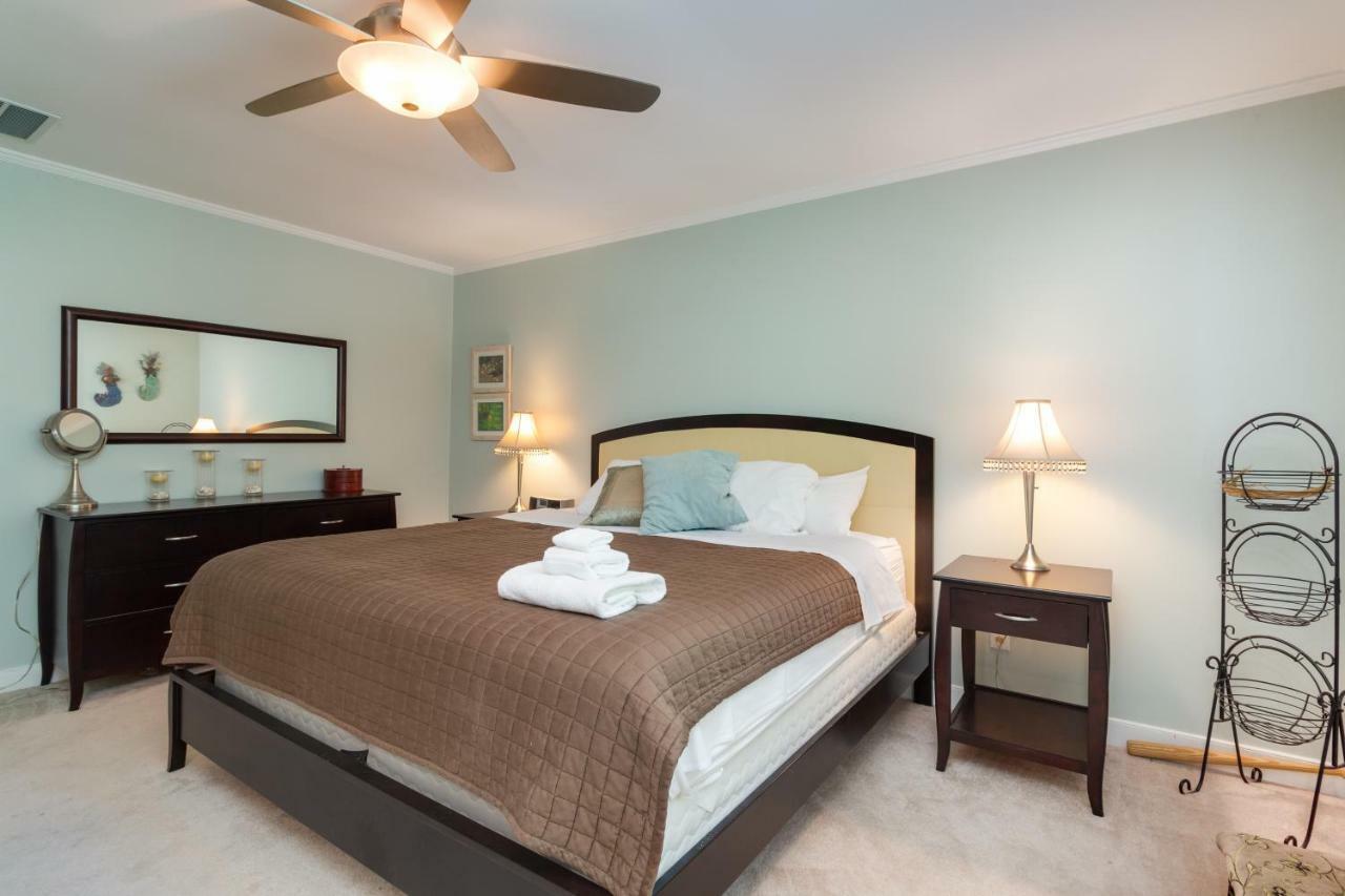 Home Away From Home Ocean Pines Exteriör bild