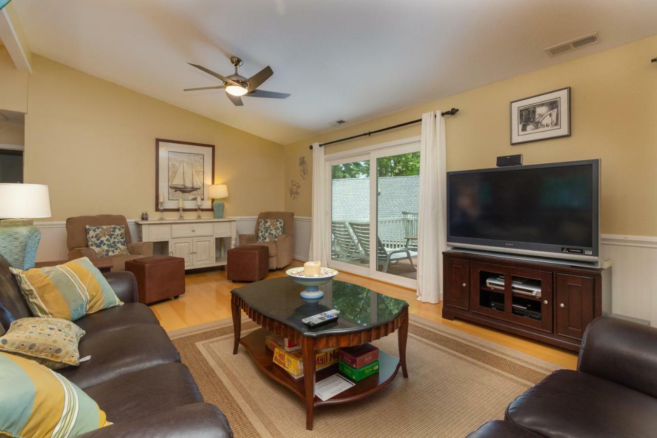 Home Away From Home Ocean Pines Exteriör bild