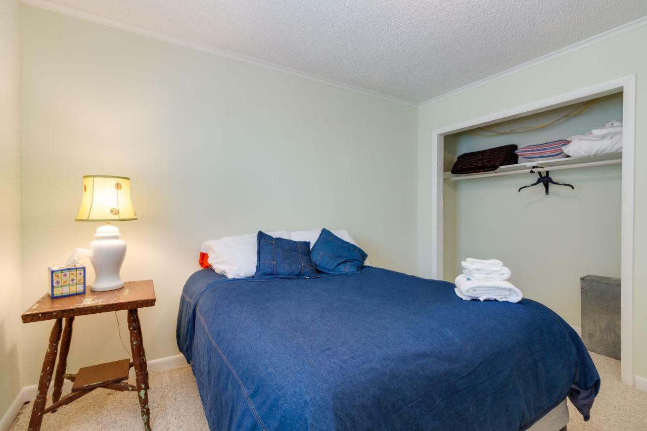 Home Away From Home Ocean Pines Exteriör bild