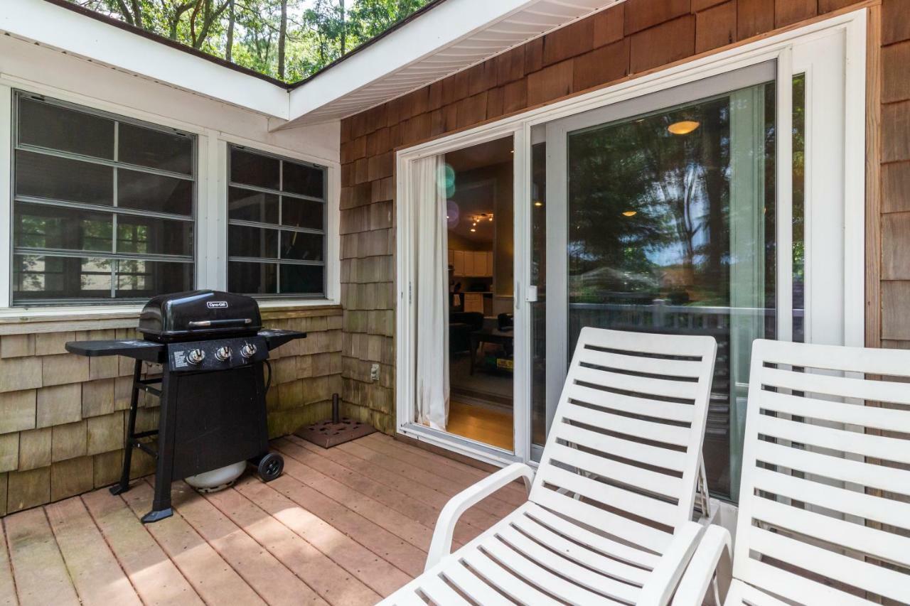 Home Away From Home Ocean Pines Exteriör bild