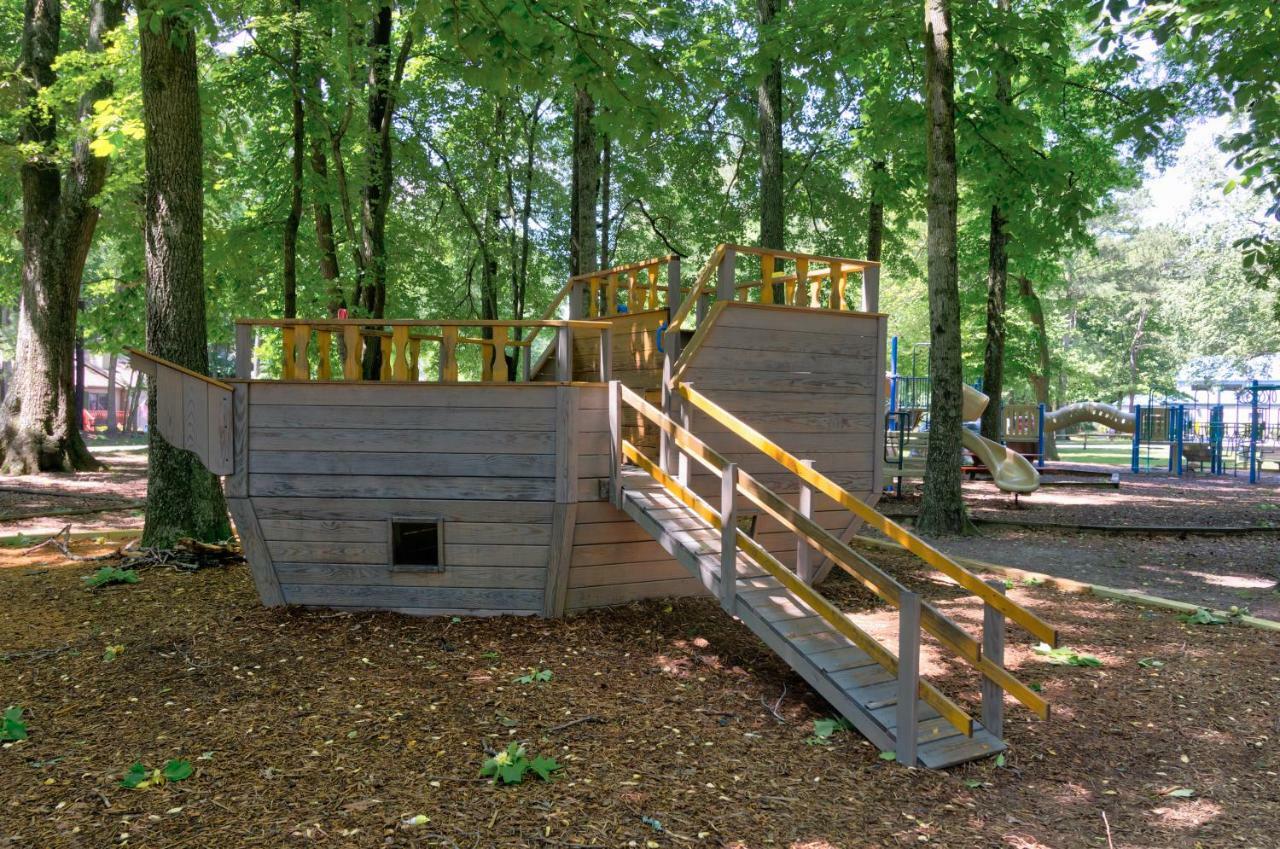 Home Away From Home Ocean Pines Exteriör bild