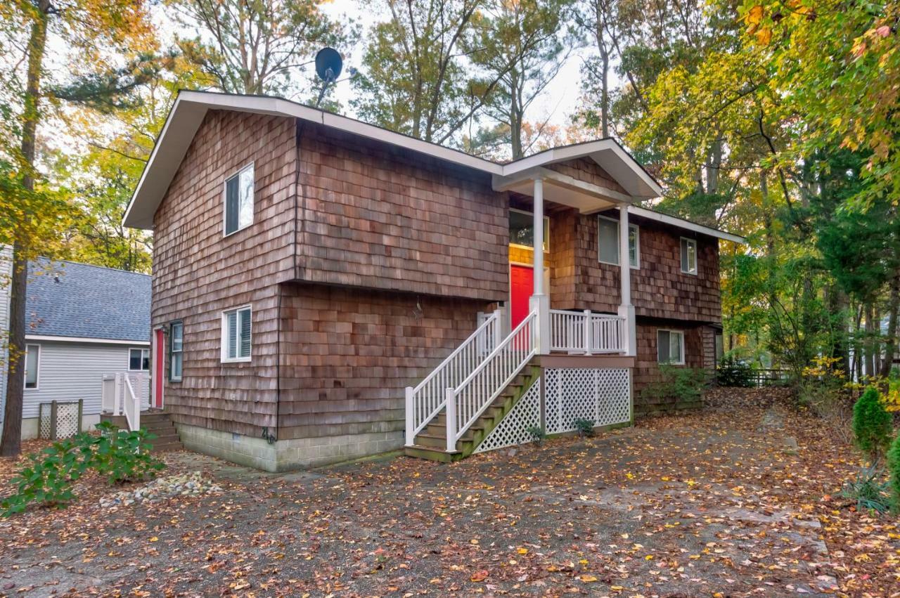 Home Away From Home Ocean Pines Exteriör bild