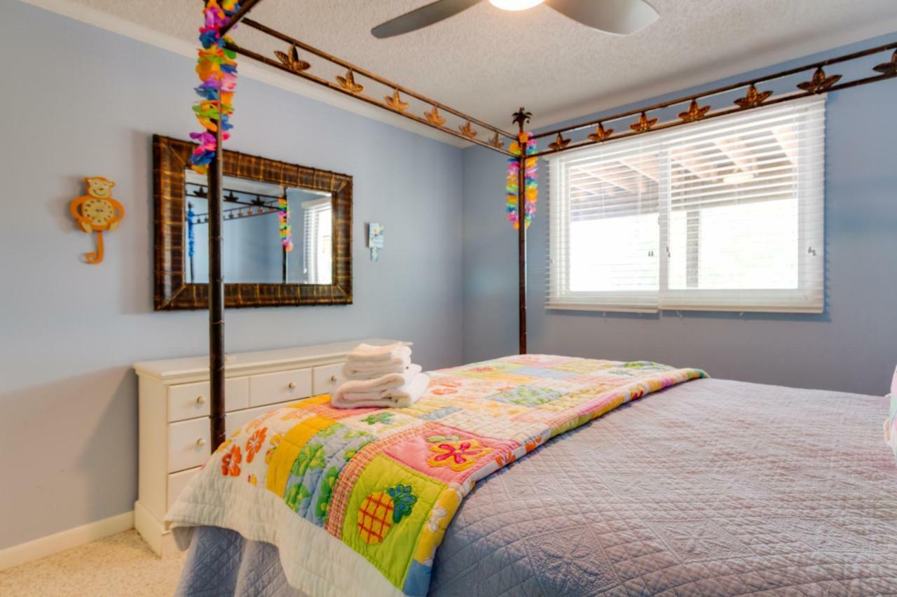 Home Away From Home Ocean Pines Exteriör bild